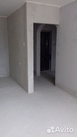 1-к квартира, 42.2 м², 11/17 эт.