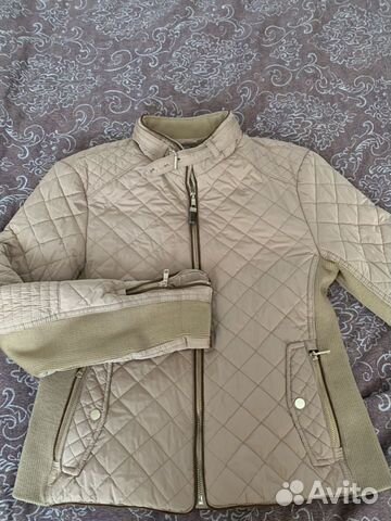 Куртка zara зара