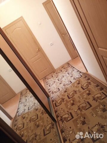 2-к квартира, 49 м², 3/12 эт.
