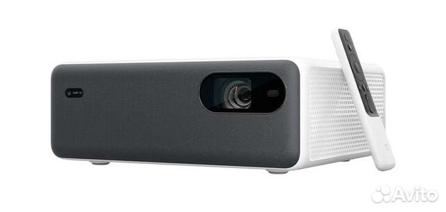 Лазерный проектор Xiaomi Mijia Mi Home 2400 Ansi