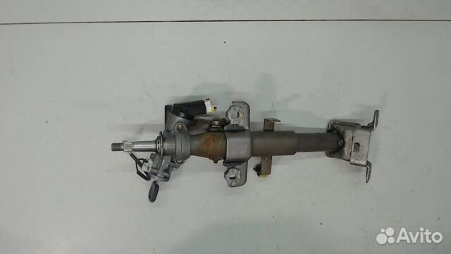 Замок зажигания Daewoo Tacuma, 2004 Замок зажигания Daewoo Tacuma, 2004