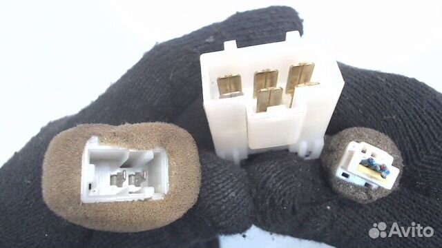 Замок зажигания Nissan Vanette, 1998 Замок зажигания Nissan Vanette, 1998