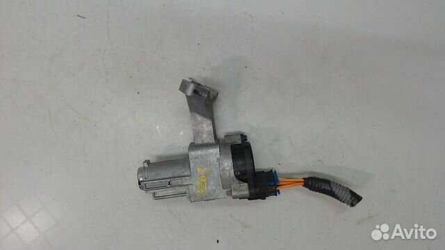 Замок зажигания Saturn VUE, 2003 Замок зажигания Saturn VUE, 2003