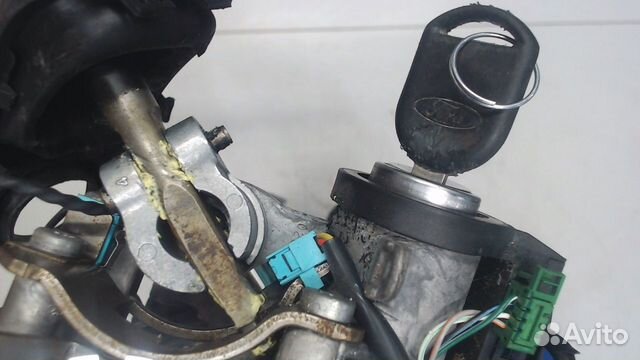 Замок зажигания Ford Explorer, 2005 Замок зажигания Ford Explorer, 2005