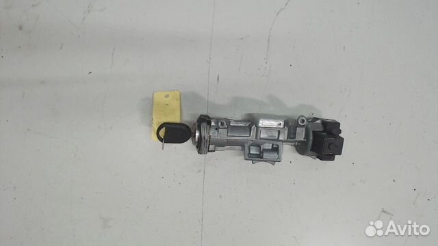 Замок зажигания Ford Explorer, 2006 Замок зажигания Ford Explorer, 2006