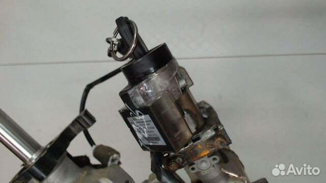 Замок зажигания Ssang Yong Kyron, 2006 Замок зажигания Ssang Yong Kyron, 2006