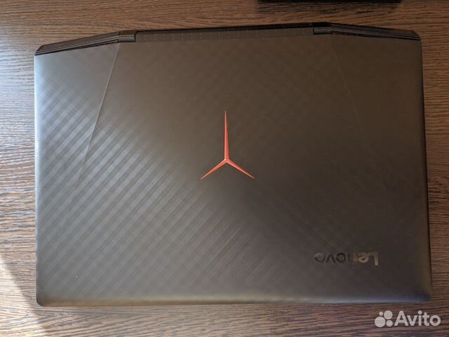 Lenovo Legion игровой ноутбук Lenovo Legion игровой ноутбук
