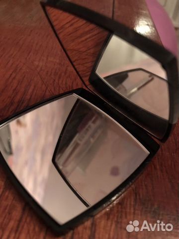 Зеркальце Chanel, Estee Lauder
