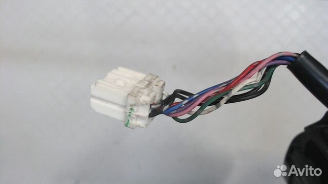 Зеркало боковое левое Subaru Legacy (B13), 2004 Зеркало боковое левое Subaru Legacy (B13), 2004