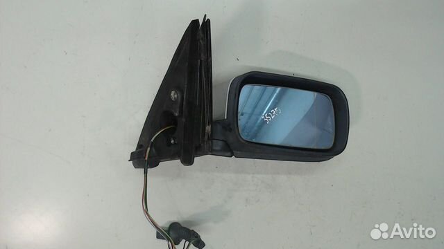 Зеркало боковое правое BMW 5 E39, 1997 Зеркало боковое правое BMW 5 E39, 1997