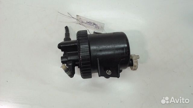 Корпус топливного фильтра Citroen C8, 2002 Корпус топливного фильтра Citroen C8, 2002