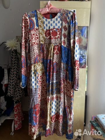 Летние платья Zara, ASOS
