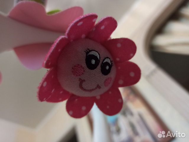 Мобиль Tiny love Мобиль Tiny love