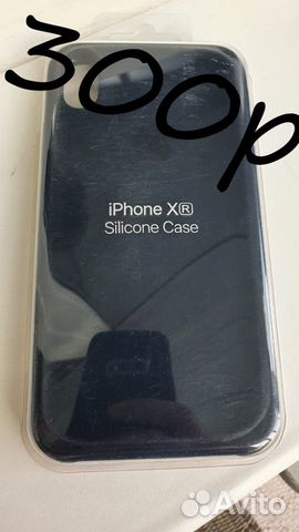 Чехол на iPhone XR Selicone Case Чехол на iPhone XR Selicone Case