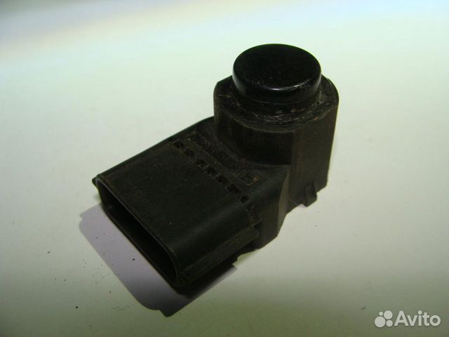 Датчик парковки (парктроник) Датчик парковки (парктроник)