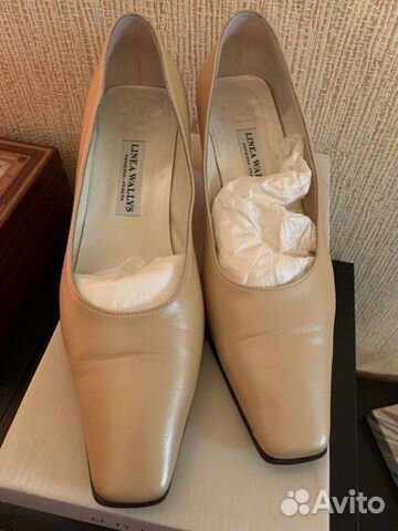 Туфли Linea Wallys