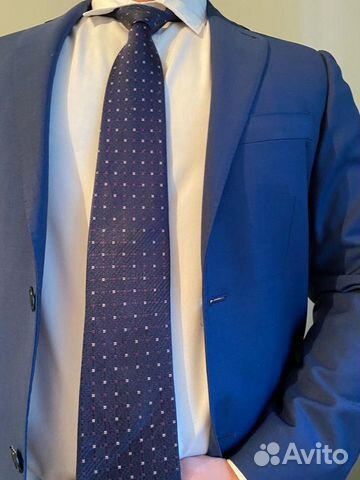Костюм Meucci (Slim fit) Костюм Meucci (Slim fit)