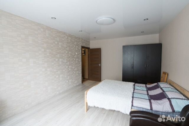 1-к квартира, 36 м², 4/9 эт. 1-к квартира, 36 м², 4/9 эт.