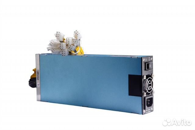 Блоки питания для Asic Блоки питания для Asic