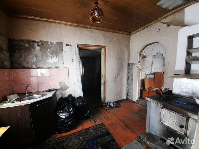 Дом 45 м² на участке 10 сот. Дом 45 м² на участке 10 сот.