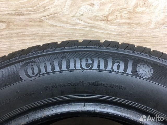 Continental ContiEcoContact 3 185/65 R15 88T Continental ContiEcoContact 3 185/65 R15 88T