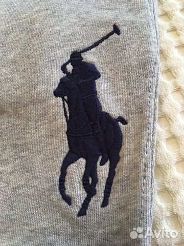 Спортивные штаны Polo Ralph Lauren Спортивные штаны Polo Ralph Lauren