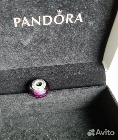 Шарм Pandora