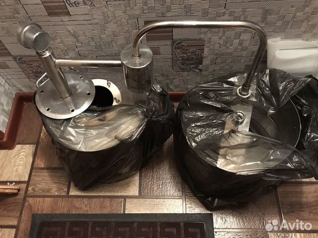 Самогонный аппарат Самогонный аппарат