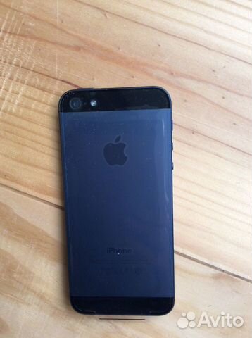 Телефон iPhone 5 16Гб Телефон iPhone 5 16Гб
