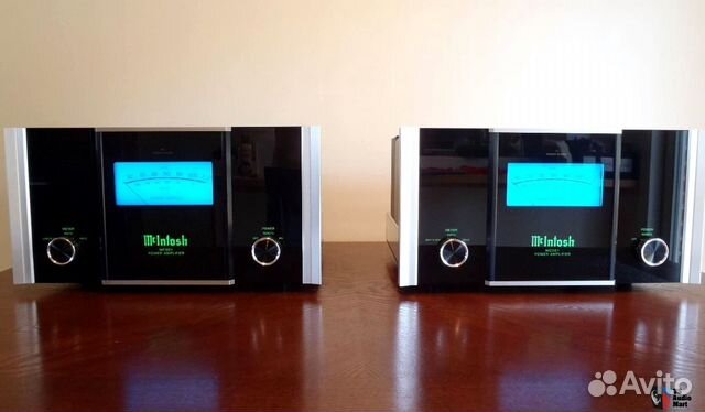 Mcintosh 500х2 Mcintosh 500х2