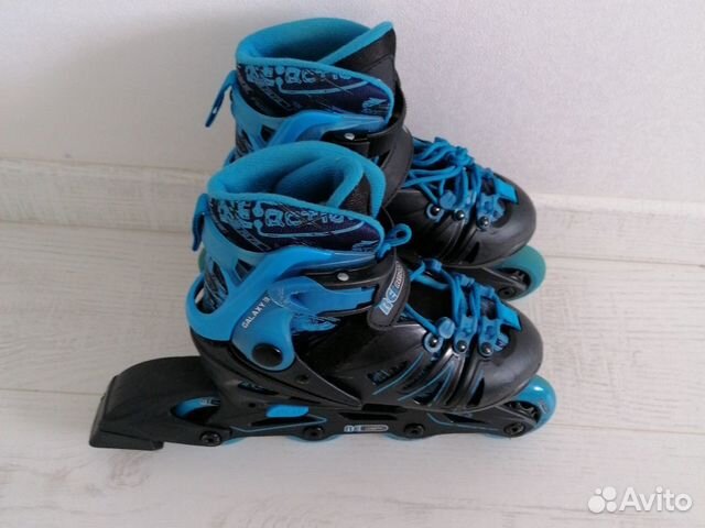 Продаю раздвижные ролики