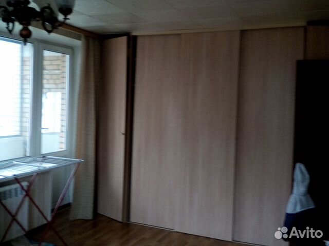 1-к квартира, 31.6 м², 6/9 эт. 1-к квартира, 31.6 м², 6/9 эт.