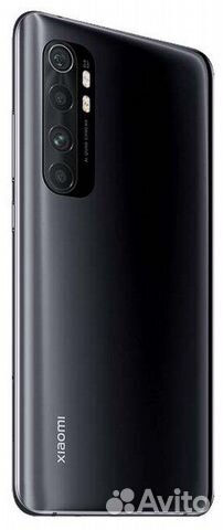 Xiaomi Mi Note 10 Lite Xiaomi Mi Note 10 Lite