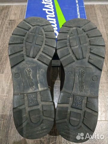 Ботинки blundstone 550 Ботинки blundstone 550