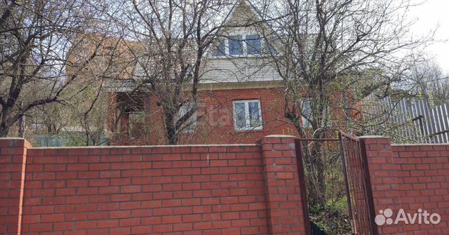 Дача 104 м² на участке 6.2 сот. Дача 104 м² на участке 6.2 сот.