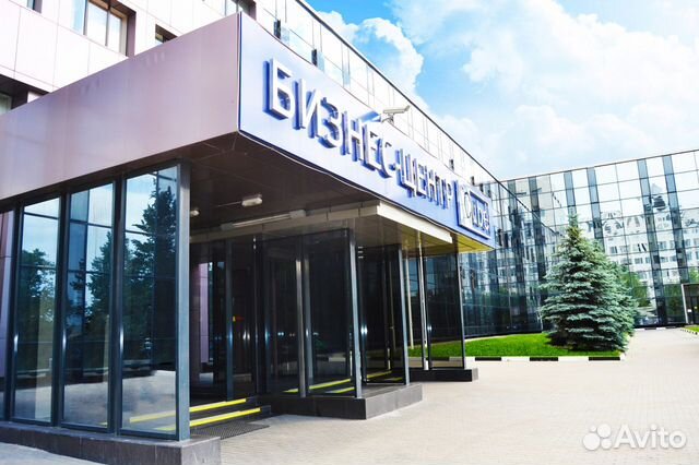 Офисное помещение, 54.30 м²