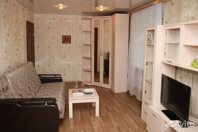 1-к квартира, 30 м², 2/5 эт.