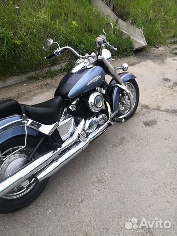 Yamaha drag star 400 classic Yamaha drag star 400 classic