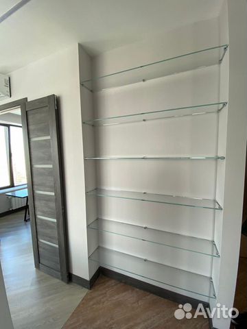 3-к квартира, 84 м², 21/23 эт.