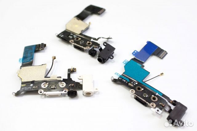 Шлейфы iPhone 4,5,6,7,8,10,11,S,SE,Pro, Max Шлейфы iPhone 4,5,6,7,8,10,11,S,SE,Pro, Max