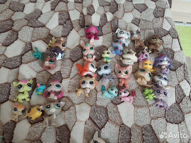 Littlest Pet Shop Littlest Pet Shop