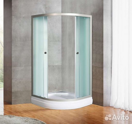 Душевая кабина Душевая кабина