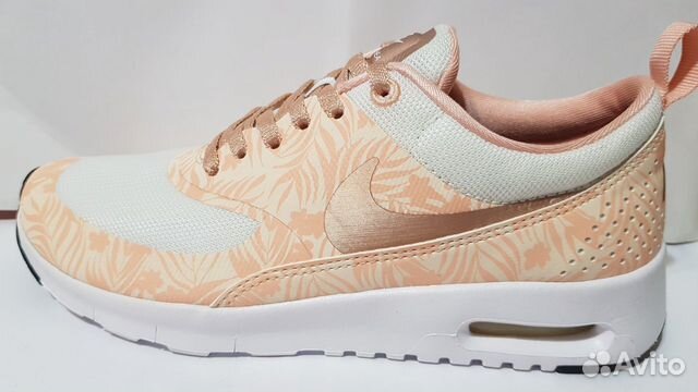Nike Air Max Thea Print 834320 100 us-5Y RU-36.5