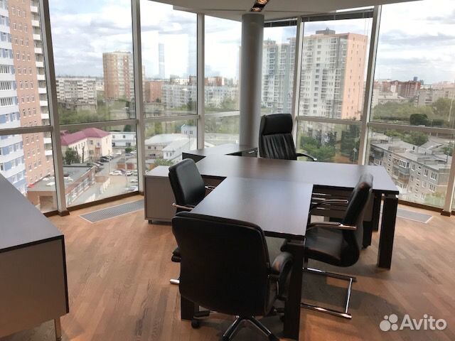 Офисное помещение, 150 м²
