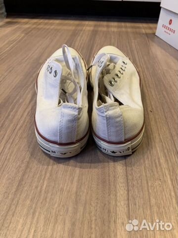 Кеды Converse Кеды Converse