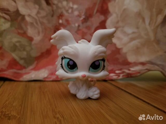 Littlest pet shop Littlest pet shop