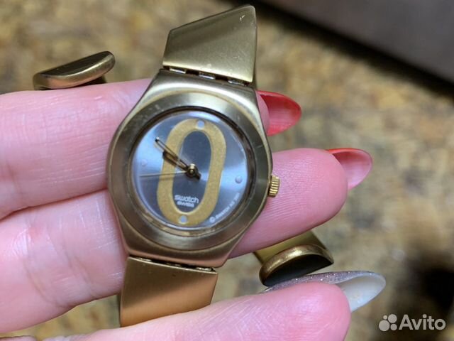 Часы swatch irony Часы swatch irony