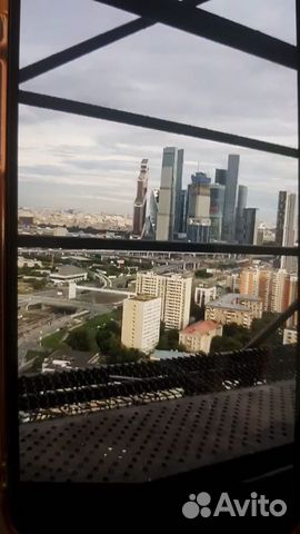 1-к квартира, 53 м², 29/35 эт. 1-к квартира, 53 м², 29/35 эт.