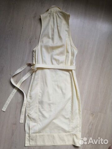 Красивое платье Dsquared.42 р