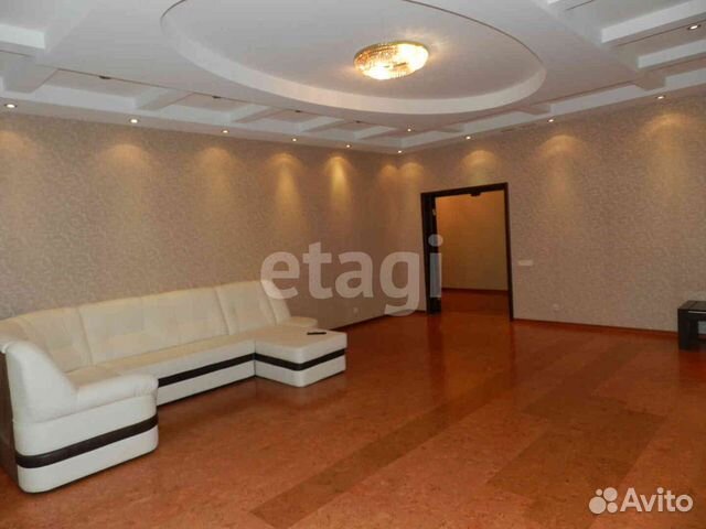 3-к квартира, 160 м², 3/14 эт. 3-к квартира, 160 м², 3/14 эт.